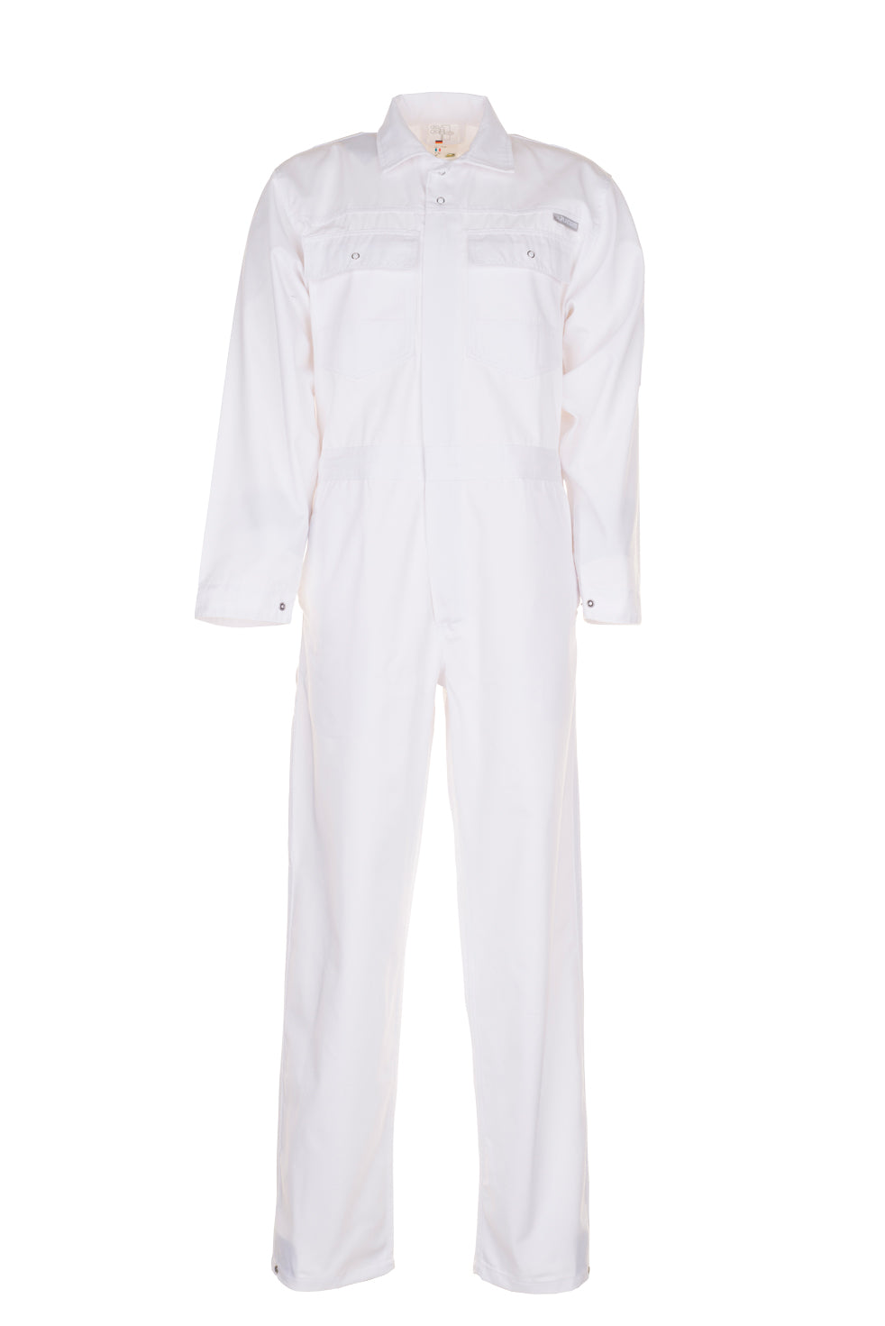 PLANAM MG 260 Rallyekombi weiß