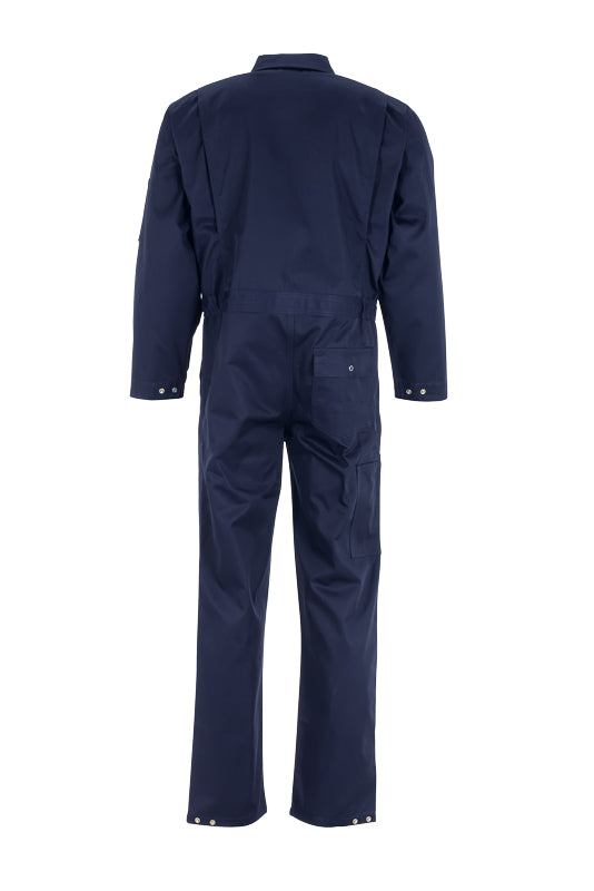 PLANAM MG 260 Rallyekombi hydronblau