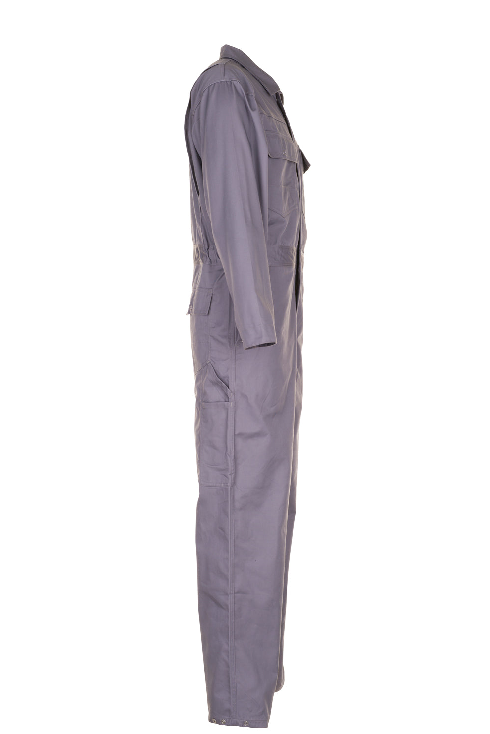 PLANAM MG 260 Rallyekombi grau