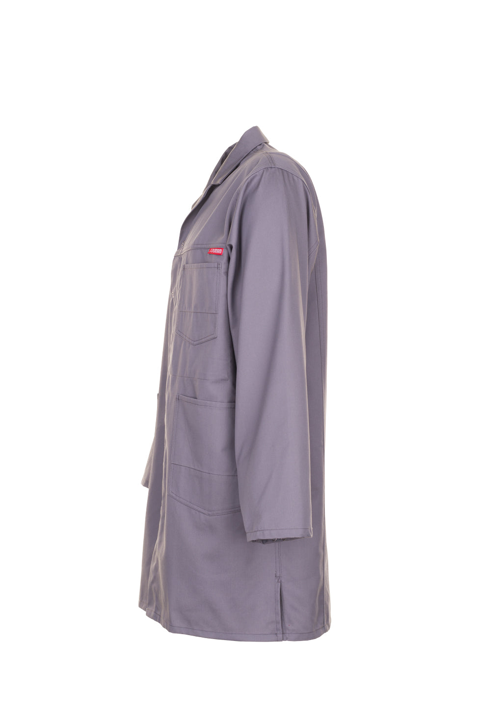 PLANAM MG 260 Berufsmantel grau