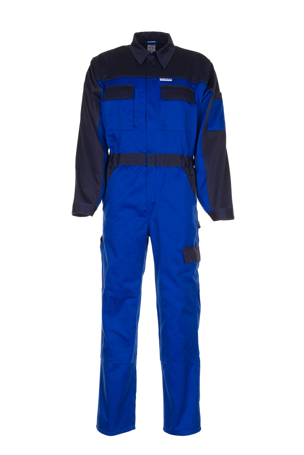 PLANAM Tristep Rallyekombi