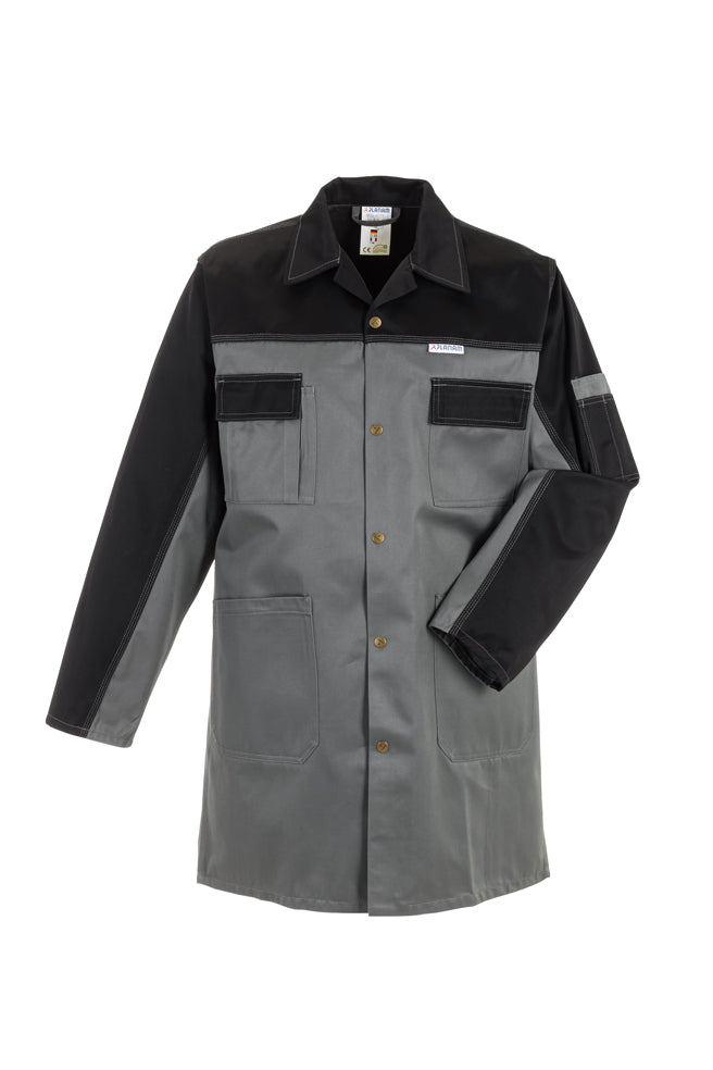 PLANAM Tristep Berufsmantel