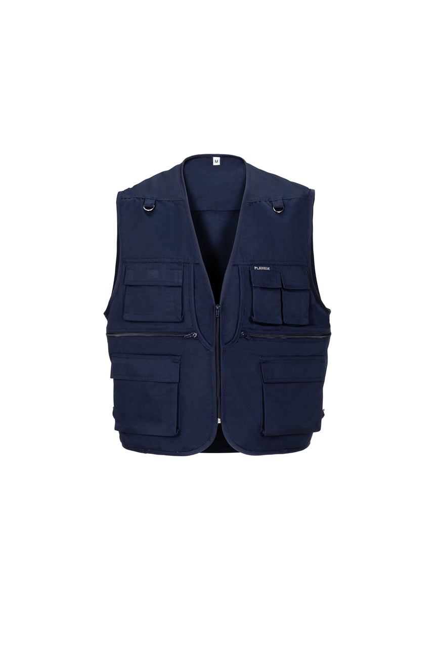 PLANAM Outdoor Sommer-Weste