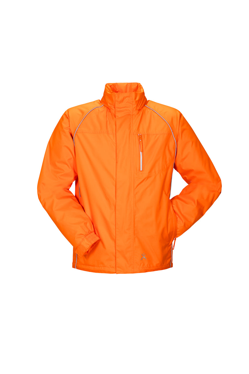 PLANAM Outdoor Monsun Jacke