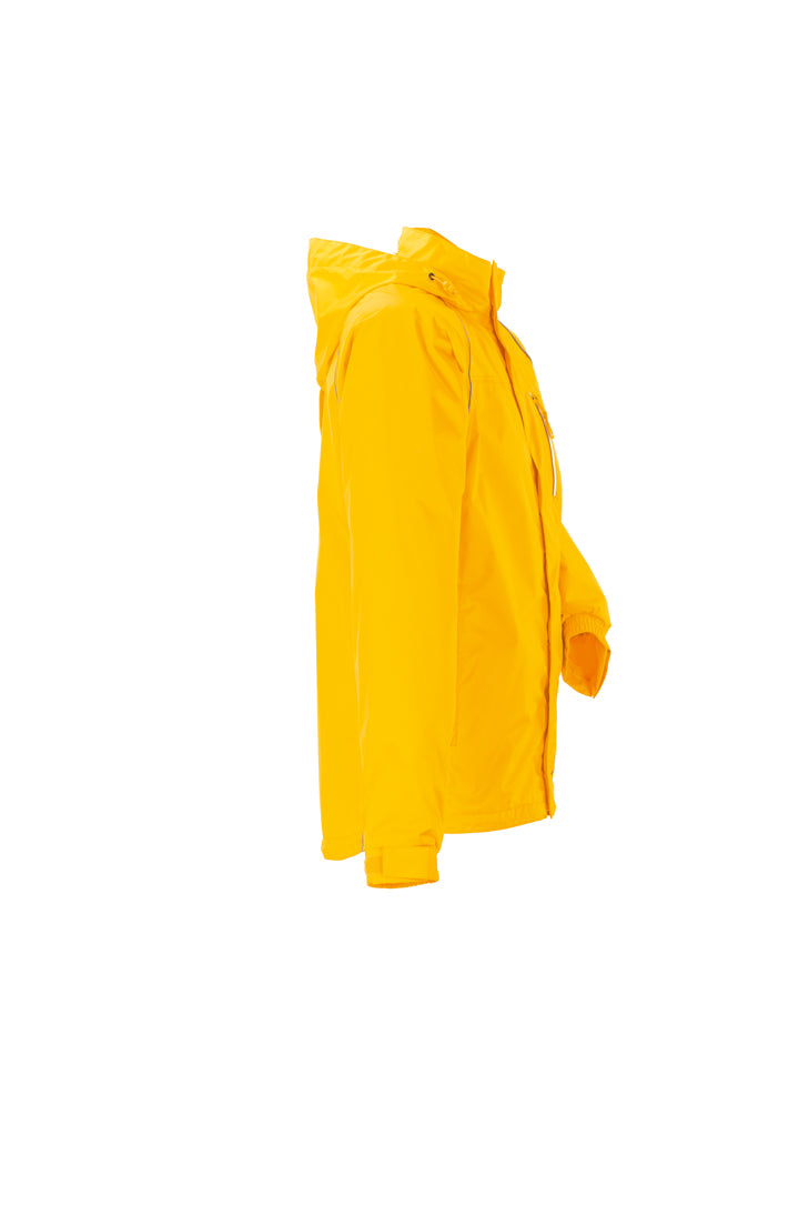 PLANAM Outdoor Monsun Jacke