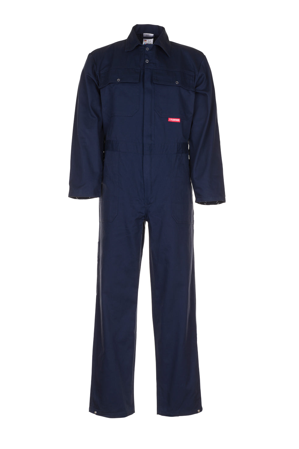 PLANAM BW 270 Rallyekombi