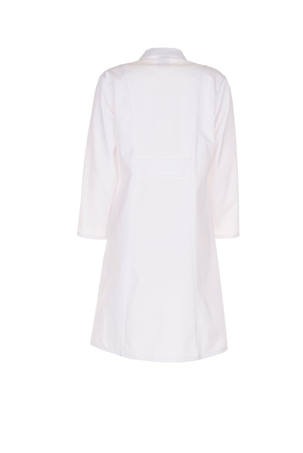 PLANAM Damen Mantel MG Langarm