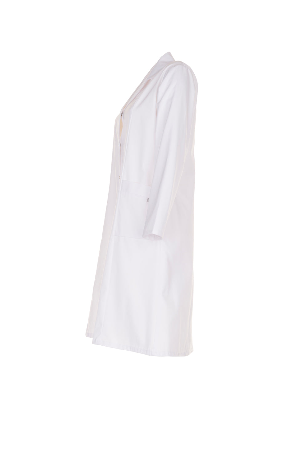 PLANAM Damen Mantel MG Langarm