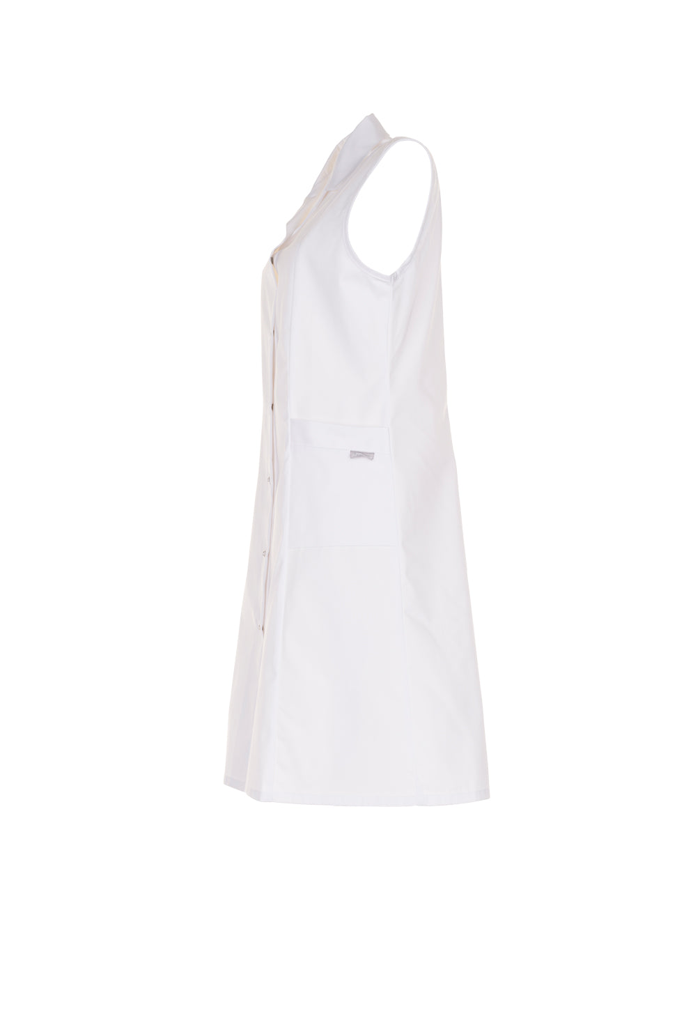 PLANAM Damen Mantel MG ohne Arm