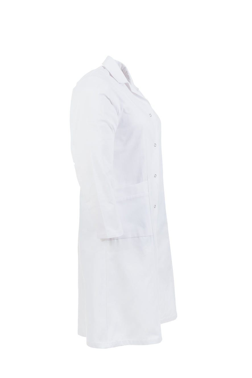 PLANAM Damen Mantel BW Langarm