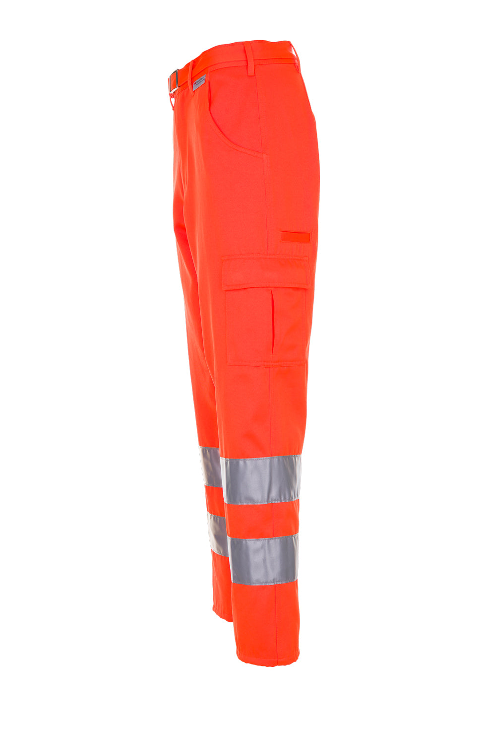 PLANAM Warnschutz Bundhose – Bild 4
