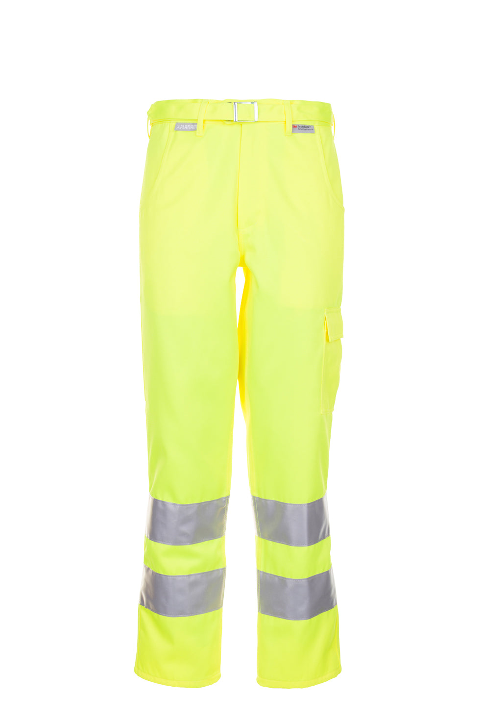 PLANAM Warnschutz Bundhose – Bild 5