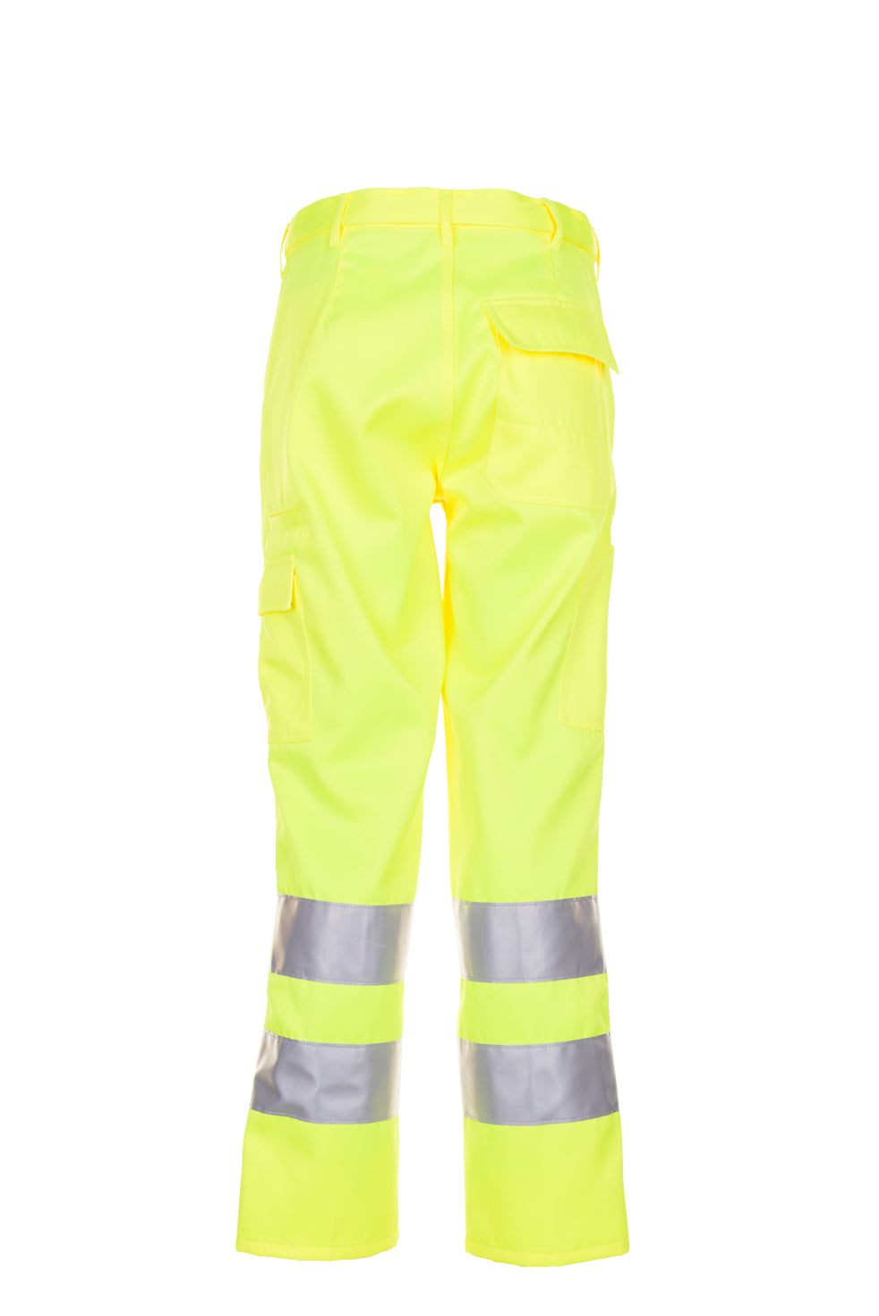 PLANAM Warnschutz Bundhose – Bild 6