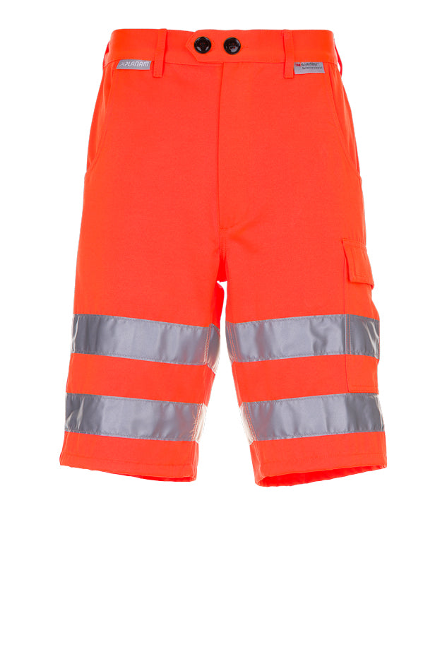 PLANAM Warnschutz Bundjacke – Bild 5