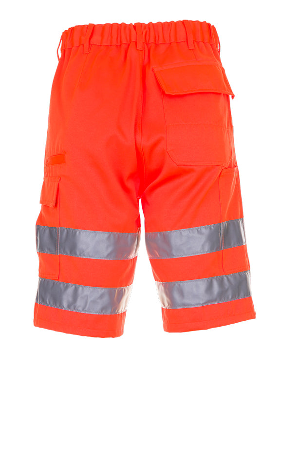 PLANAM Warnschutz Shorts