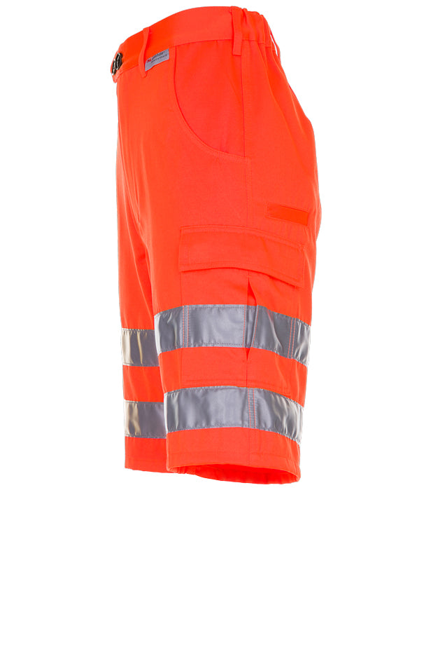PLANAM Warnschutz Shorts