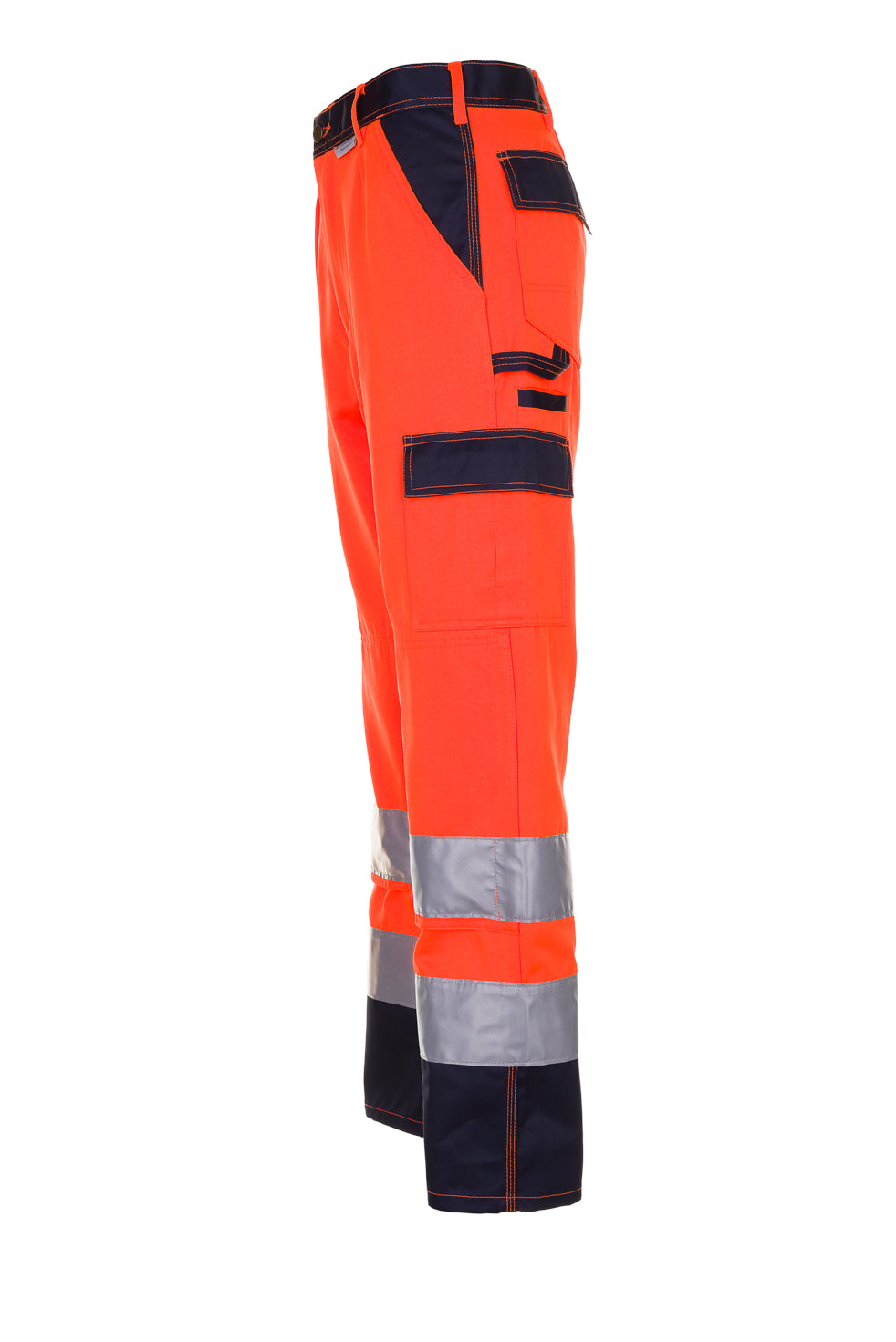 PLANAM Warnschutz Bundhose – Bild 11