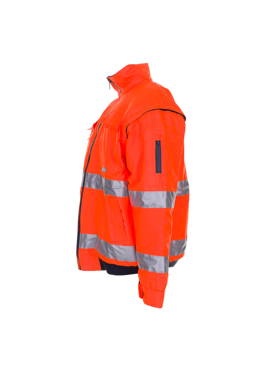 PLANAM Warnschutz Pilotenjacke