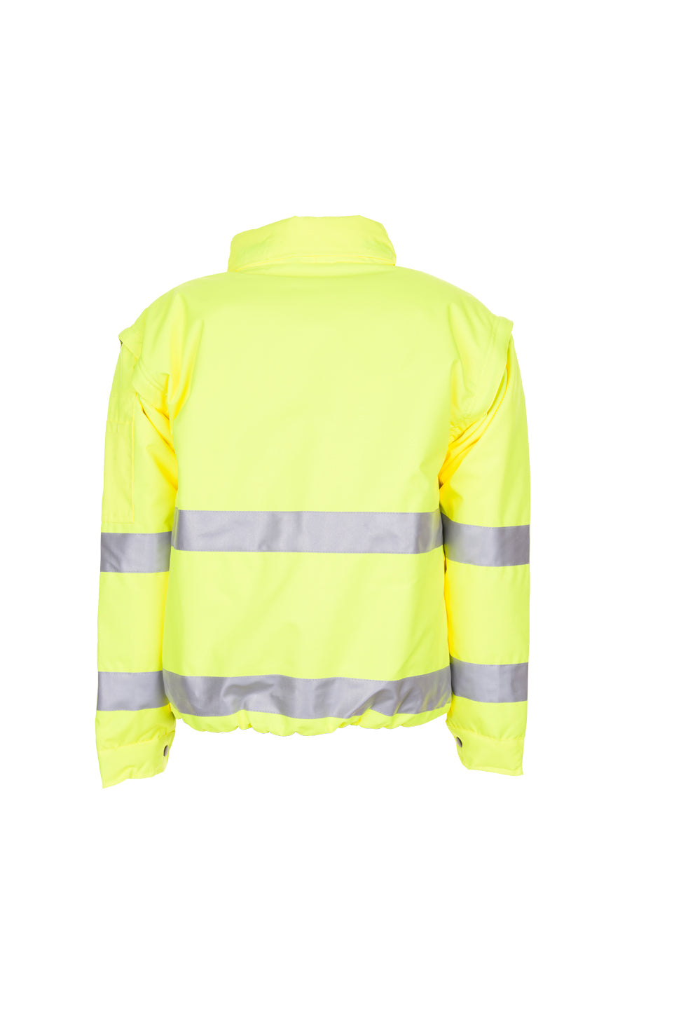 PLANAM Warnschutz Pilotenjacke