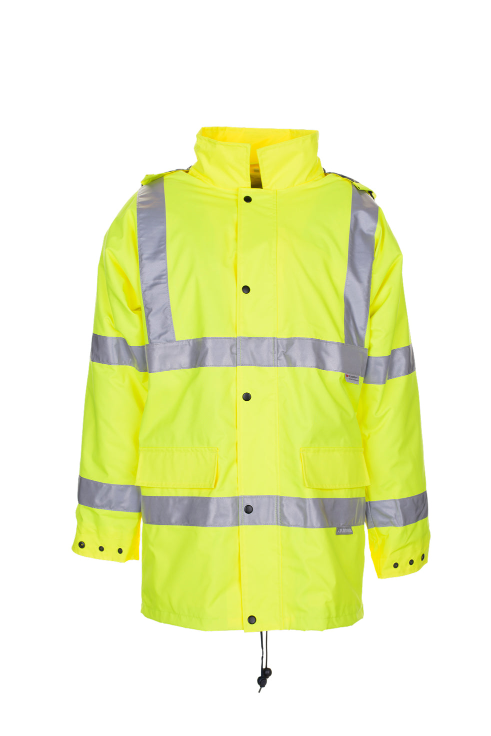 PLANAM Warnschutz Parka