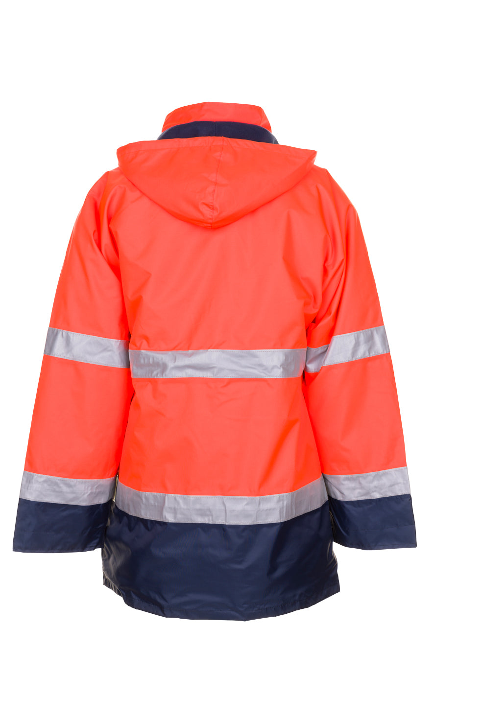 PLANAM Warnschutz Parka