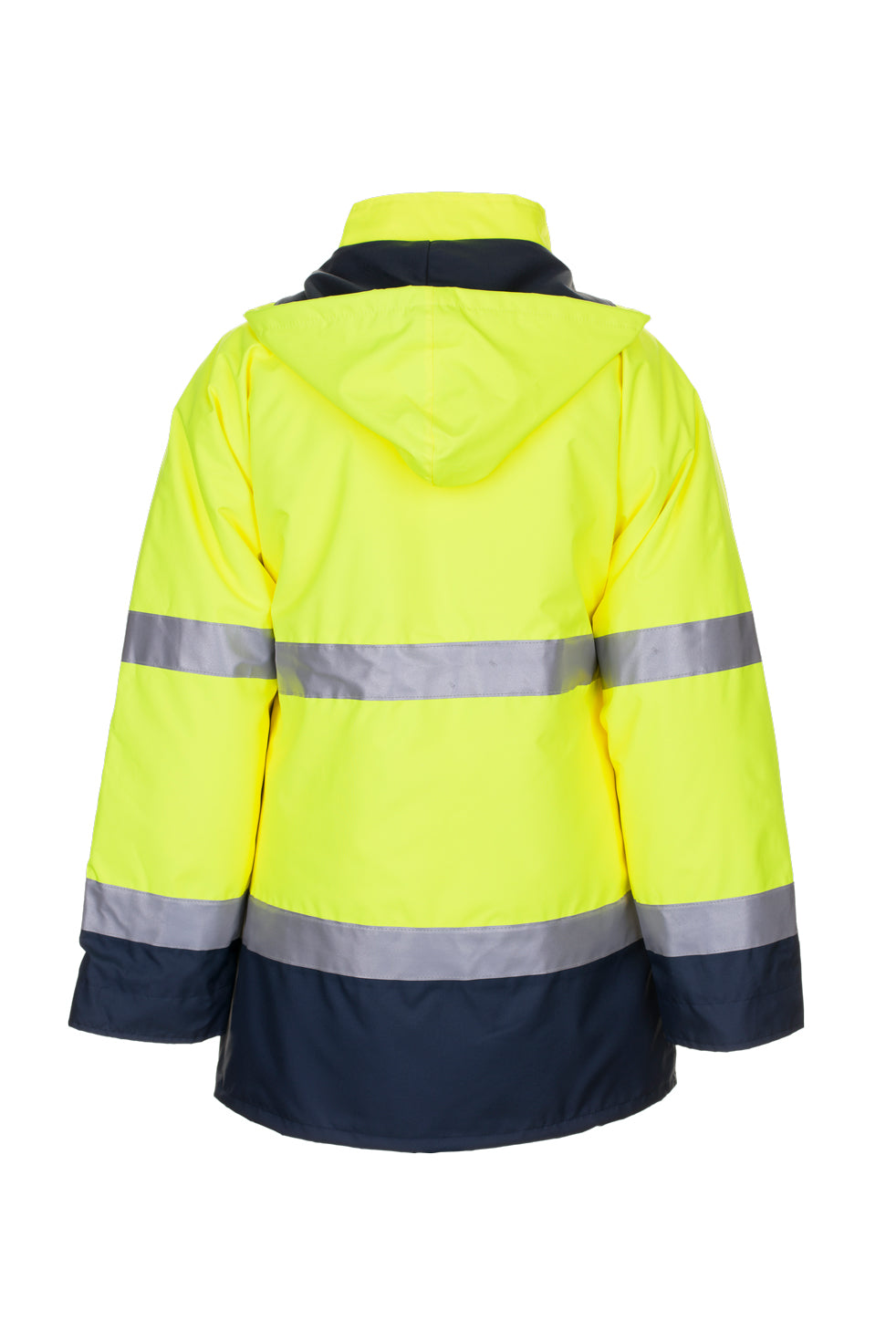 PLANAM Warnschutz Parka