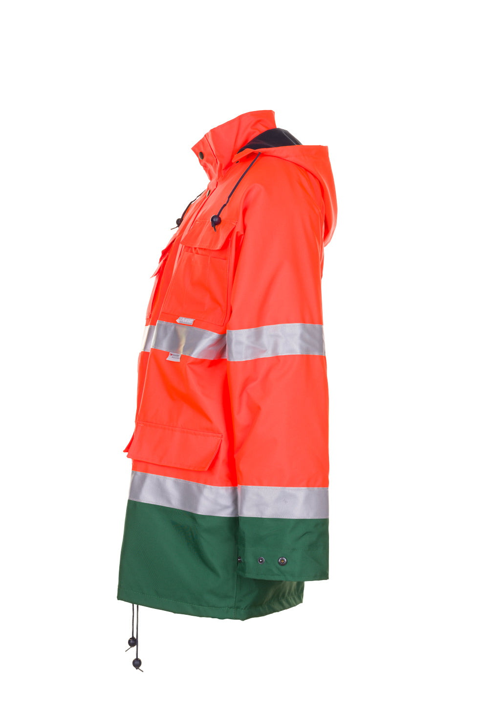 PLANAM Warnschutz Parka