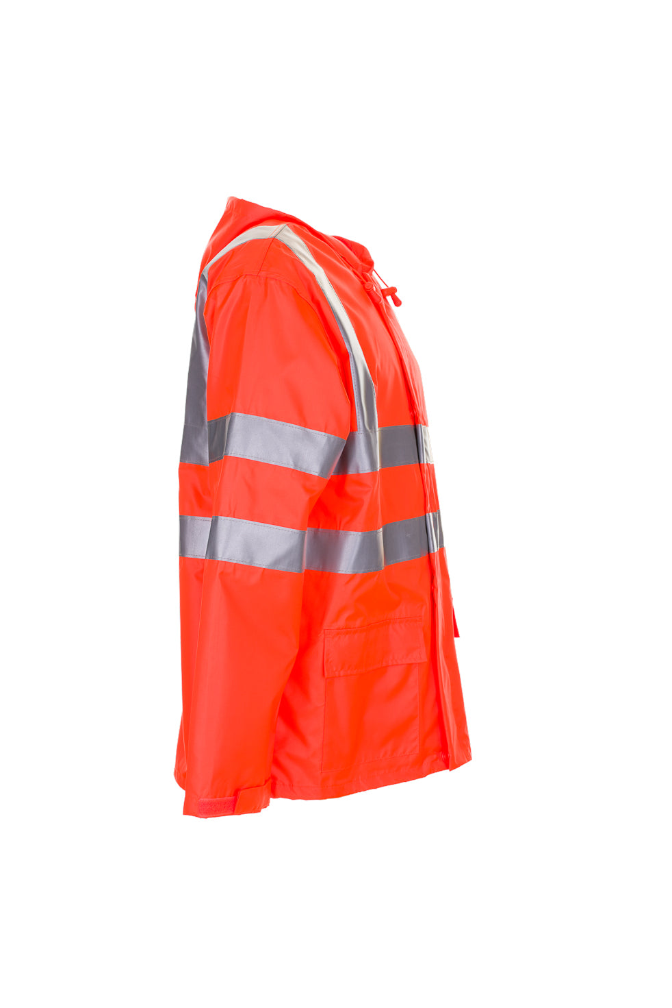 PLANAM Warnschutz Regenjacke