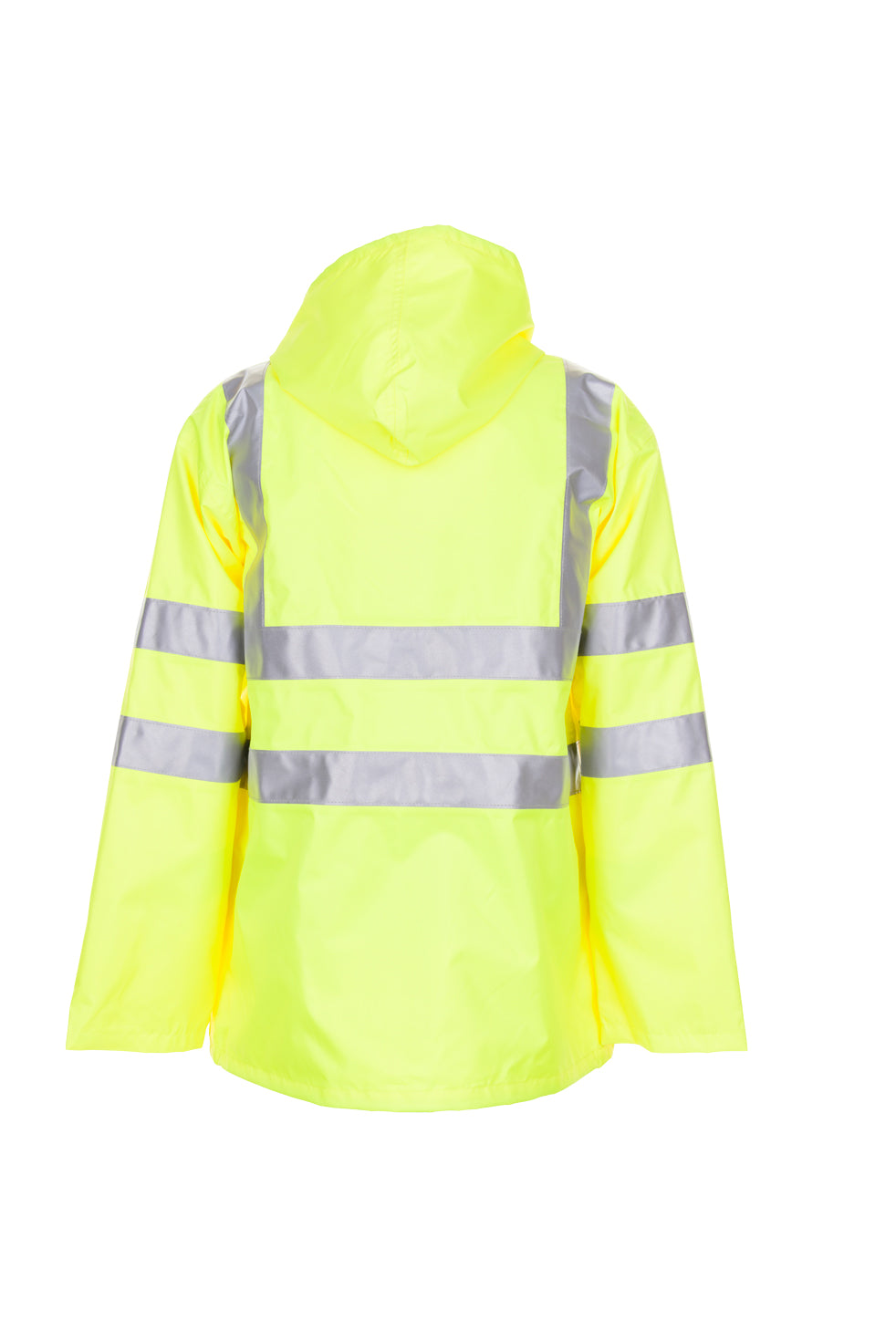 PLANAM Warnschutz Regenjacke