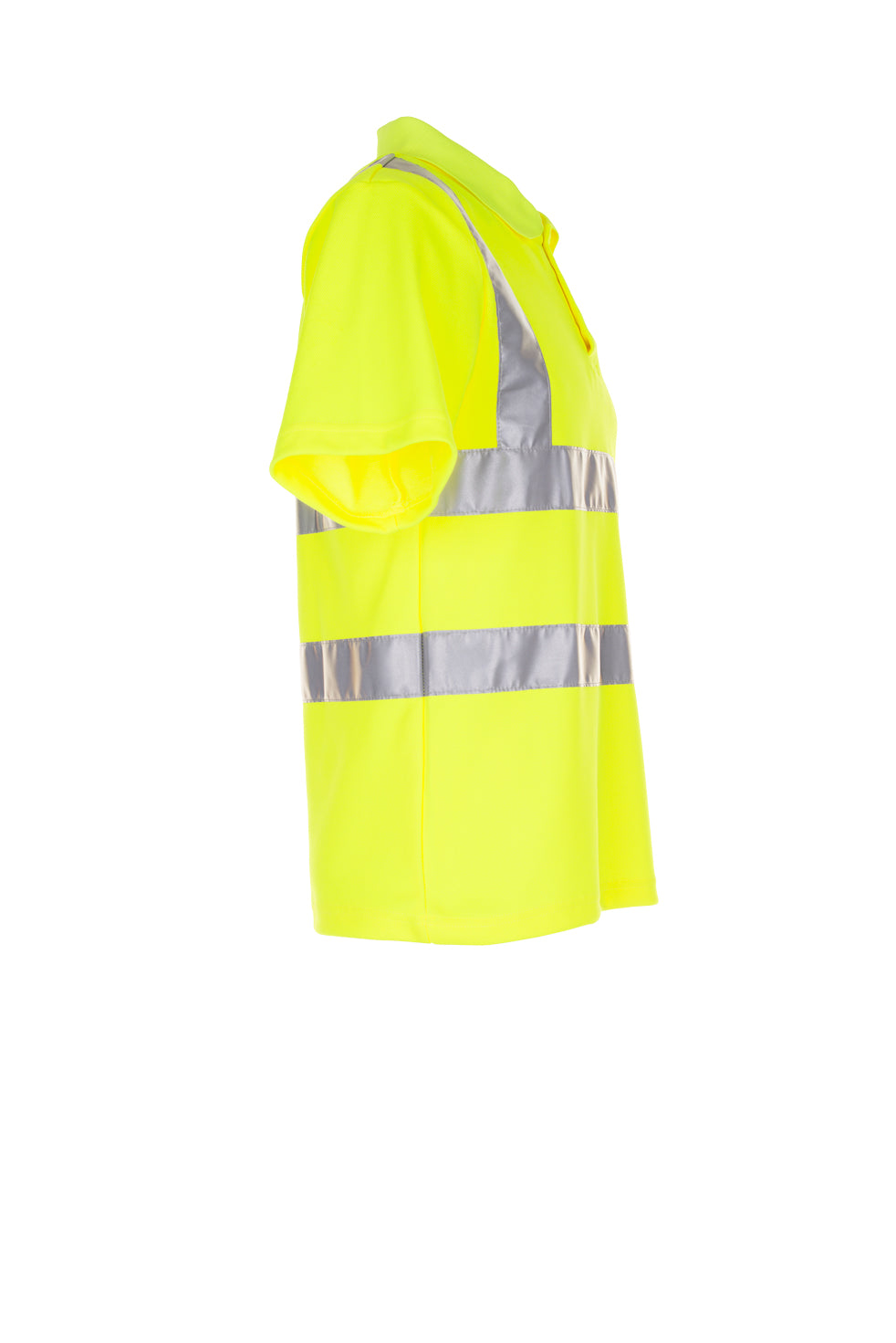 PLANAM Warnschutz Poloshirt