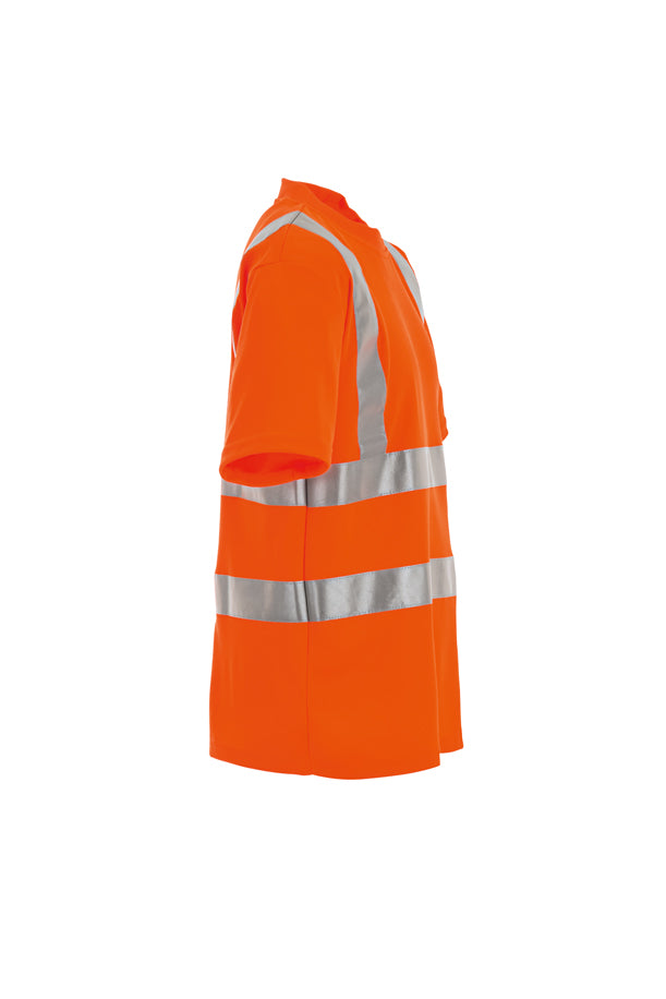 PLANAM Warnschutz T-Shirt