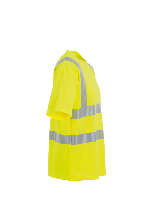 PLANAM Warnschutz T-Shirt