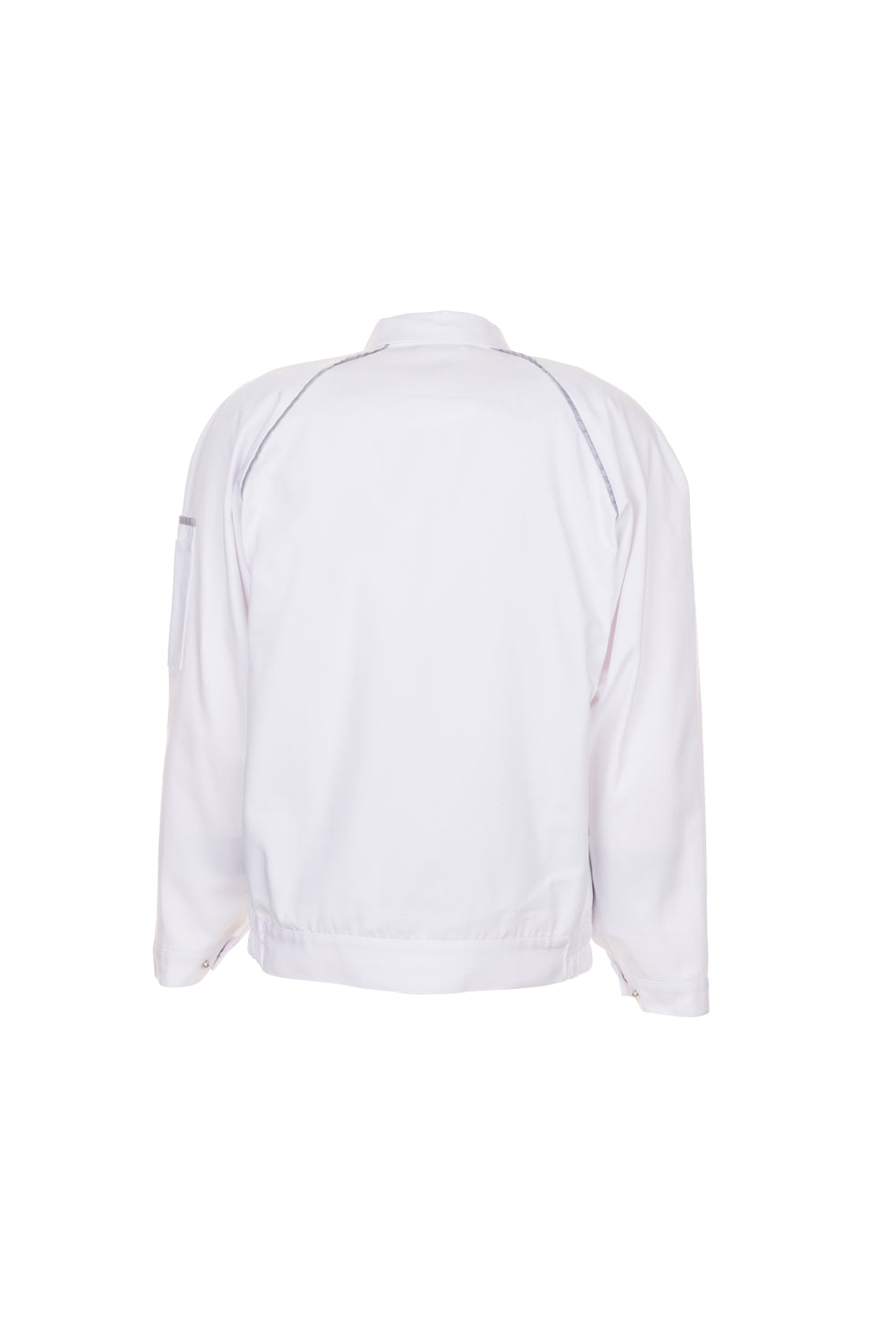 PLANAM Canvas 320 Bundjacke reinweiß