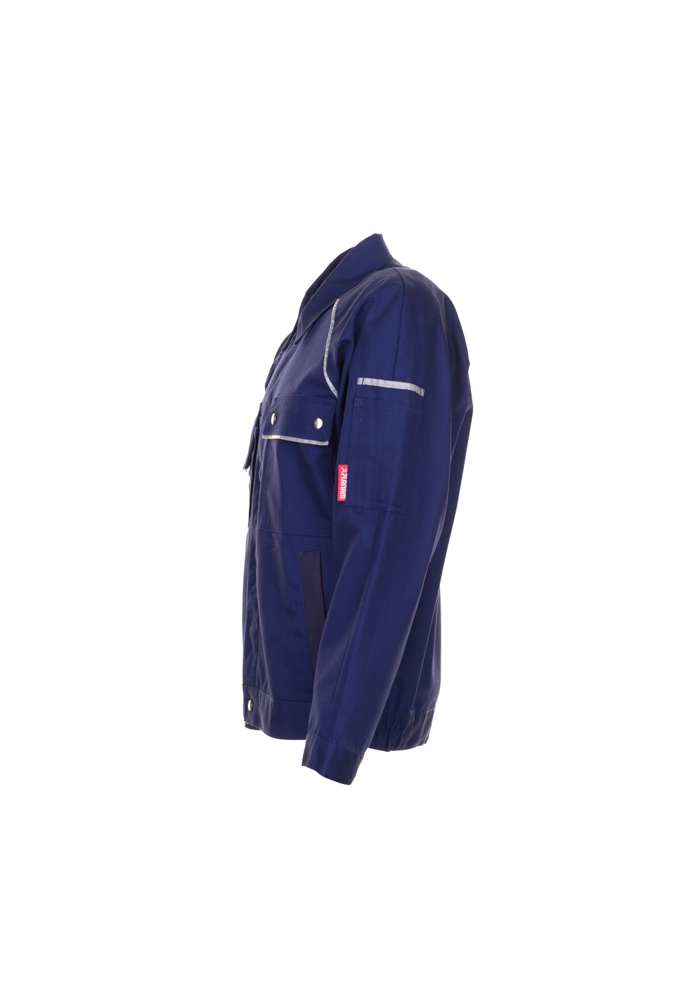 PLANAM Canvas 320 Bundjacke marine
