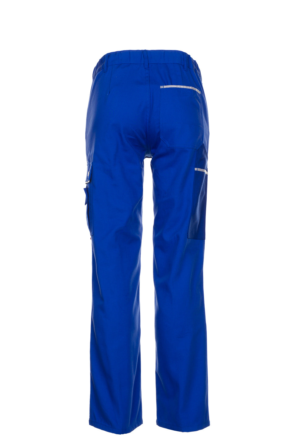 PLANAM Canvas 320 Bundhose kornblumenblau