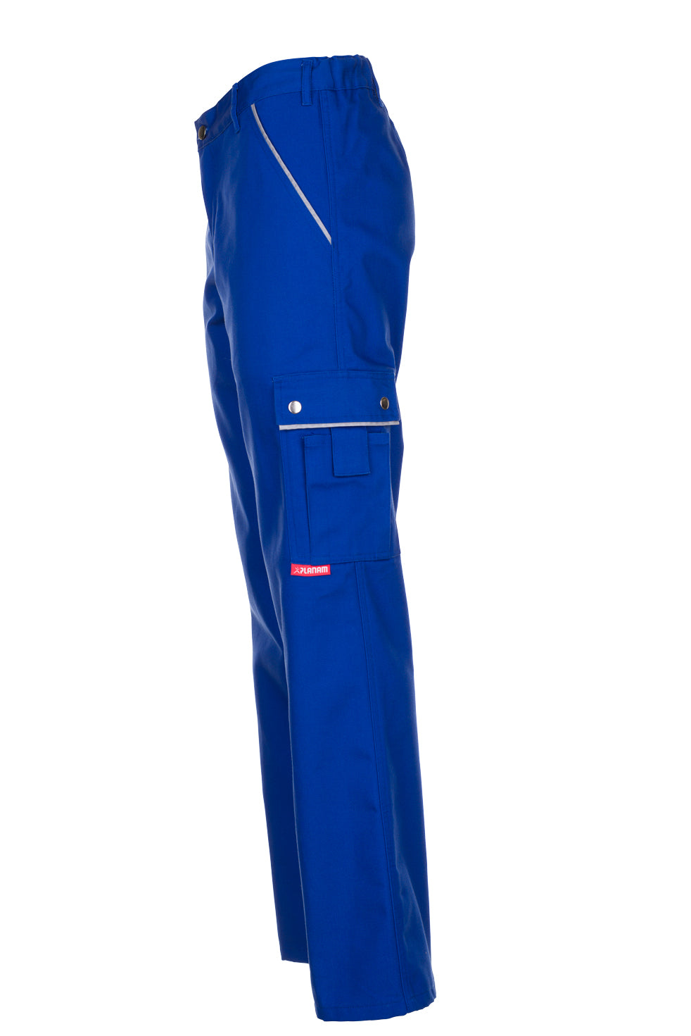 PLANAM Canvas 320 Thermohose – Bild 4
