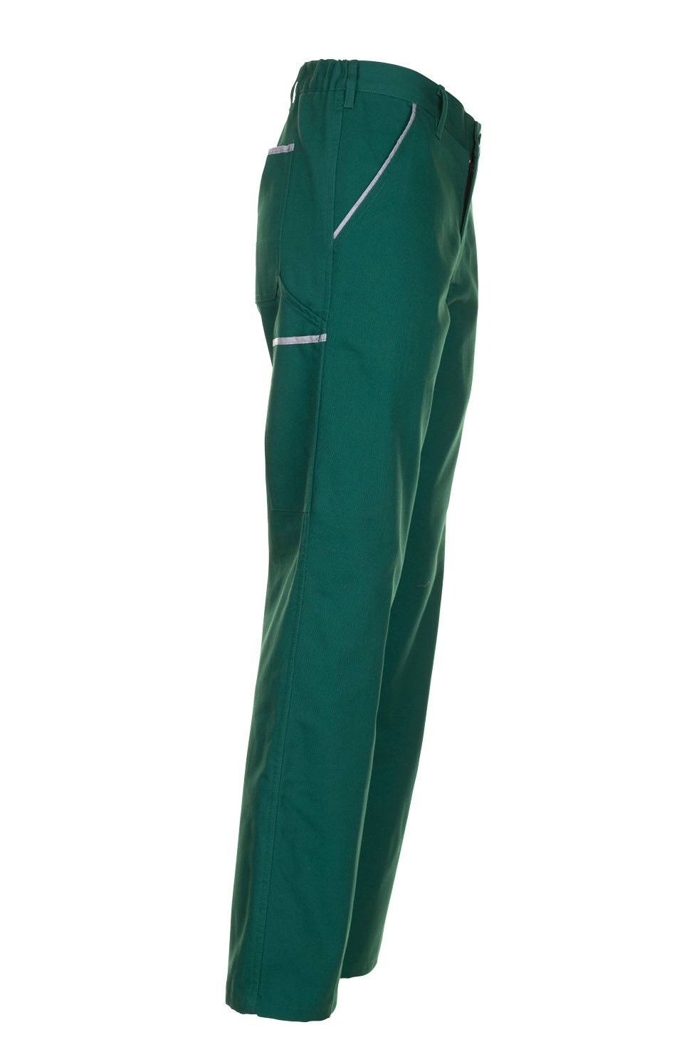 PLANAM Canvas 320 Thermohose – Bild 7