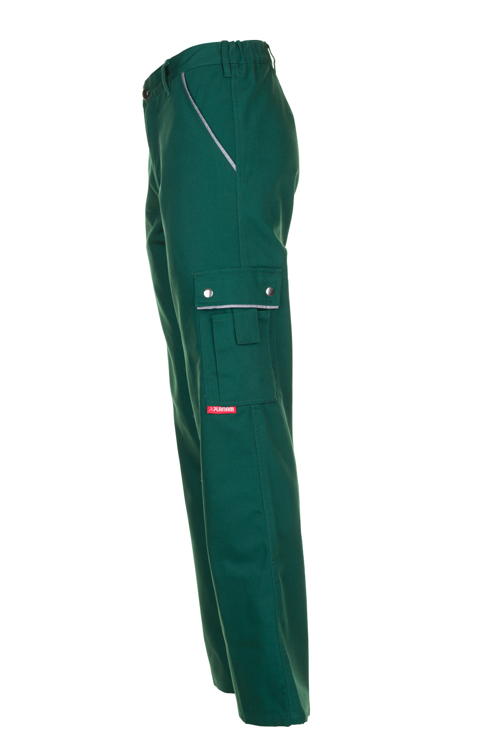 PLANAM Canvas 320 Thermohose – Bild 8