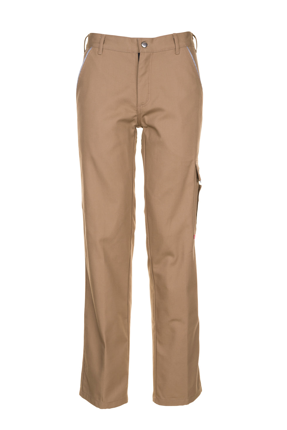 PLANAM Canvas 320 Thermohose – Bild 14