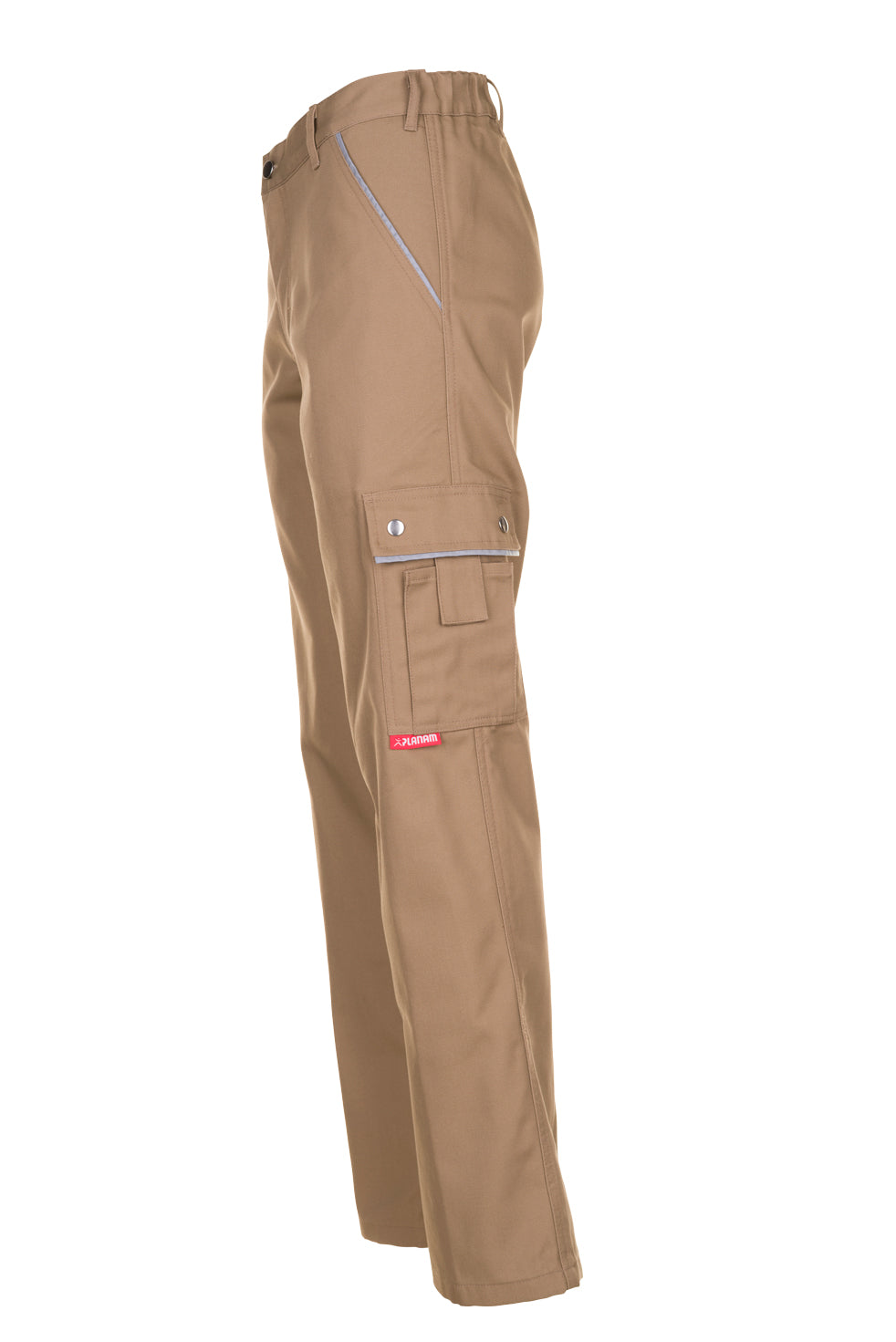 PLANAM Canvas 320 Thermohose – Bild 17