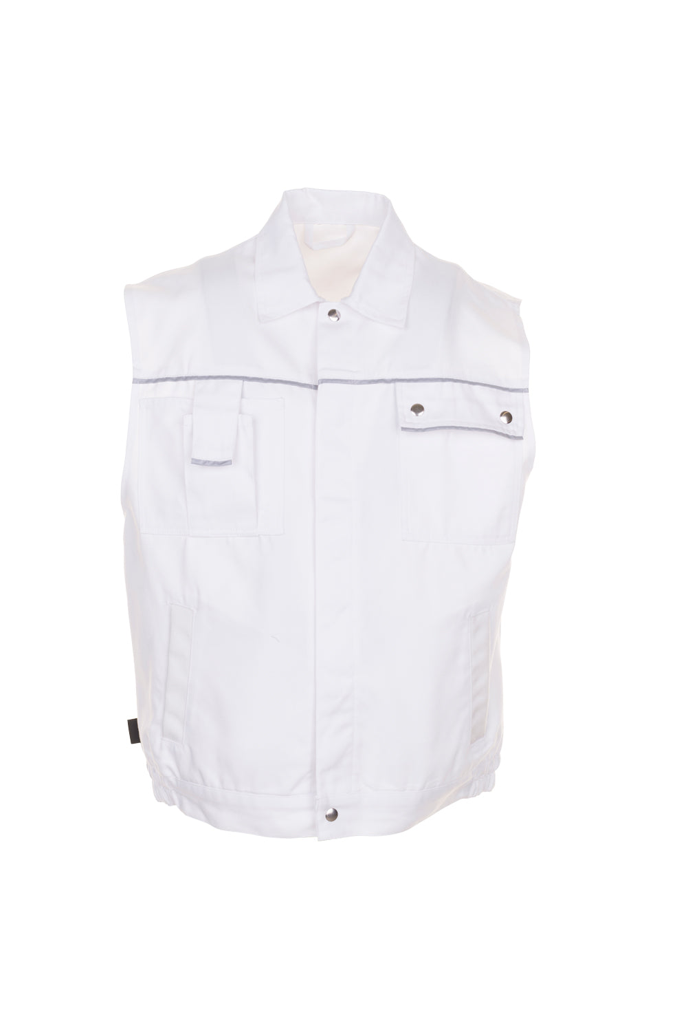 PLANAM Canvas 320 Weste