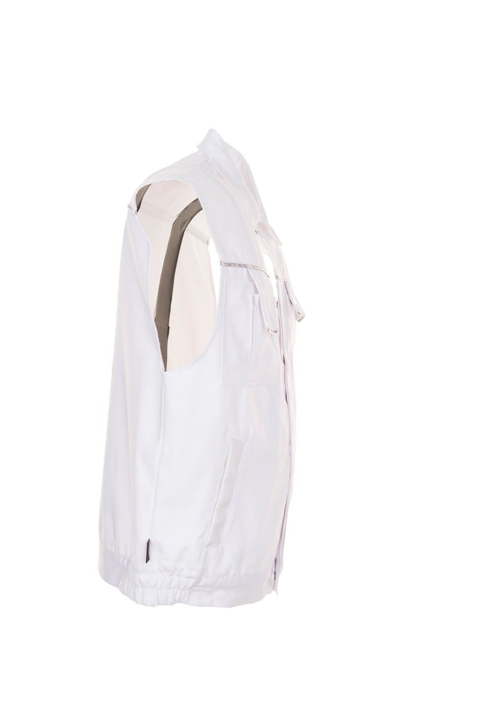 PLANAM Canvas 320 Weste