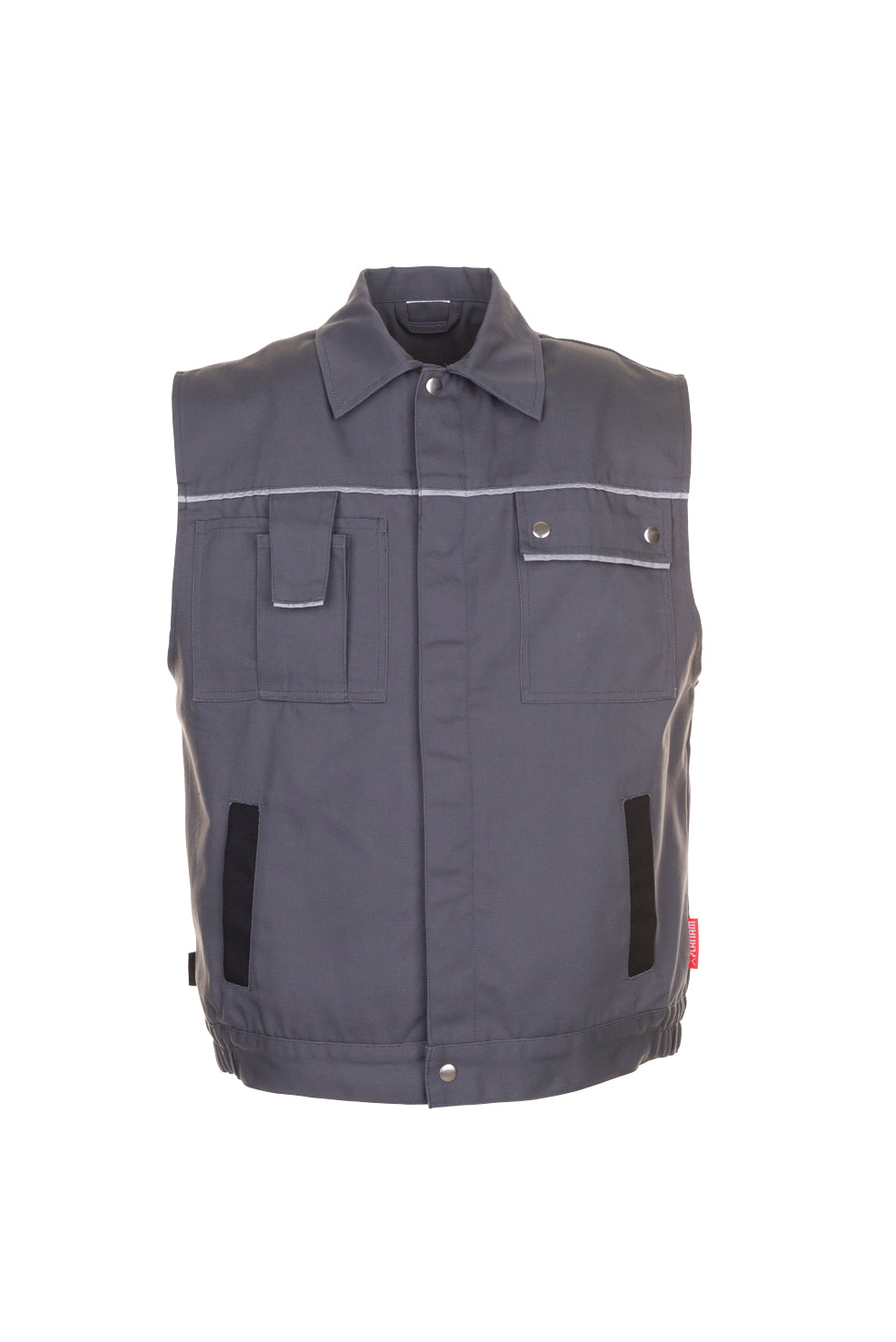 PLANAM Canvas 320 Weste