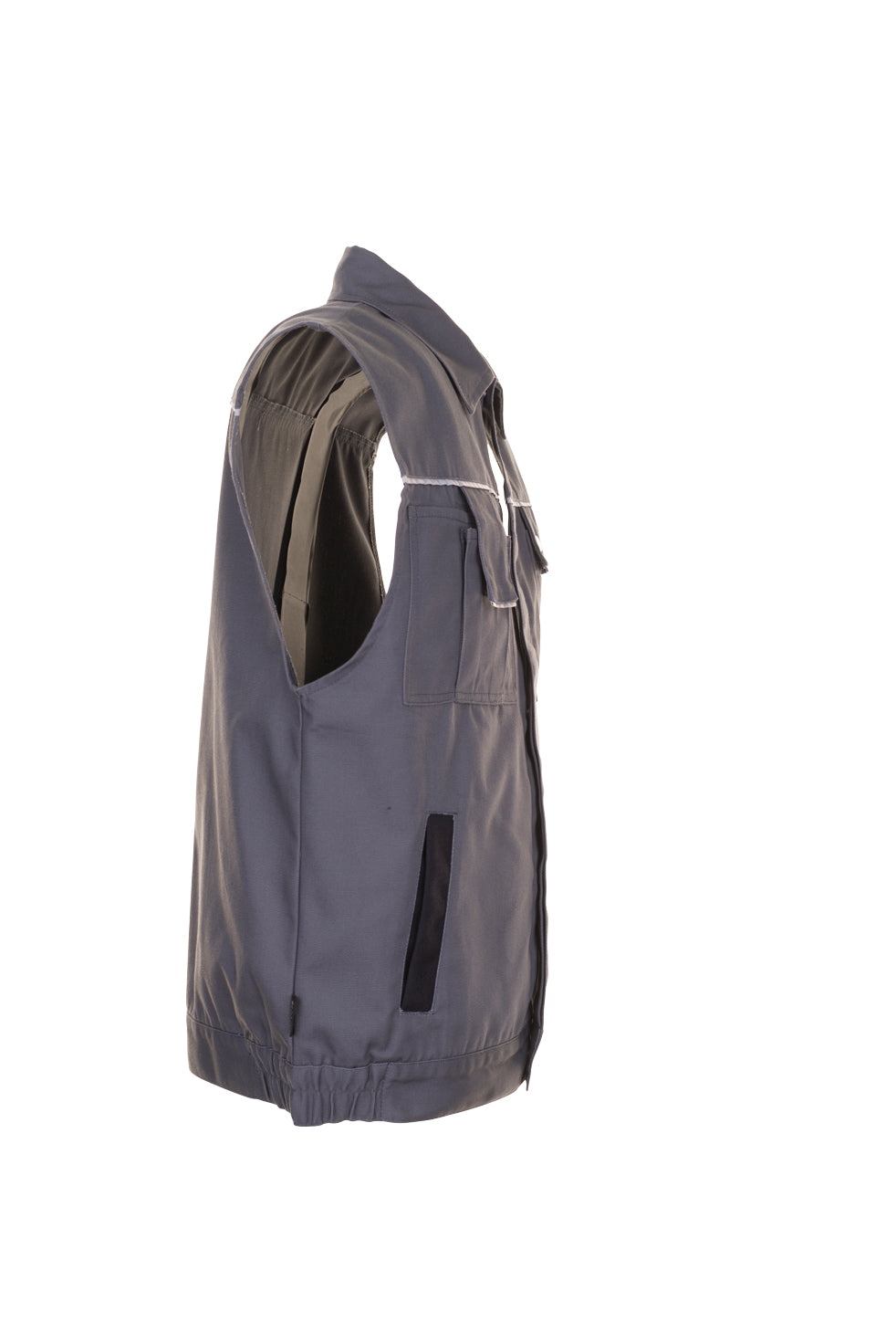 PLANAM Canvas 320 Weste