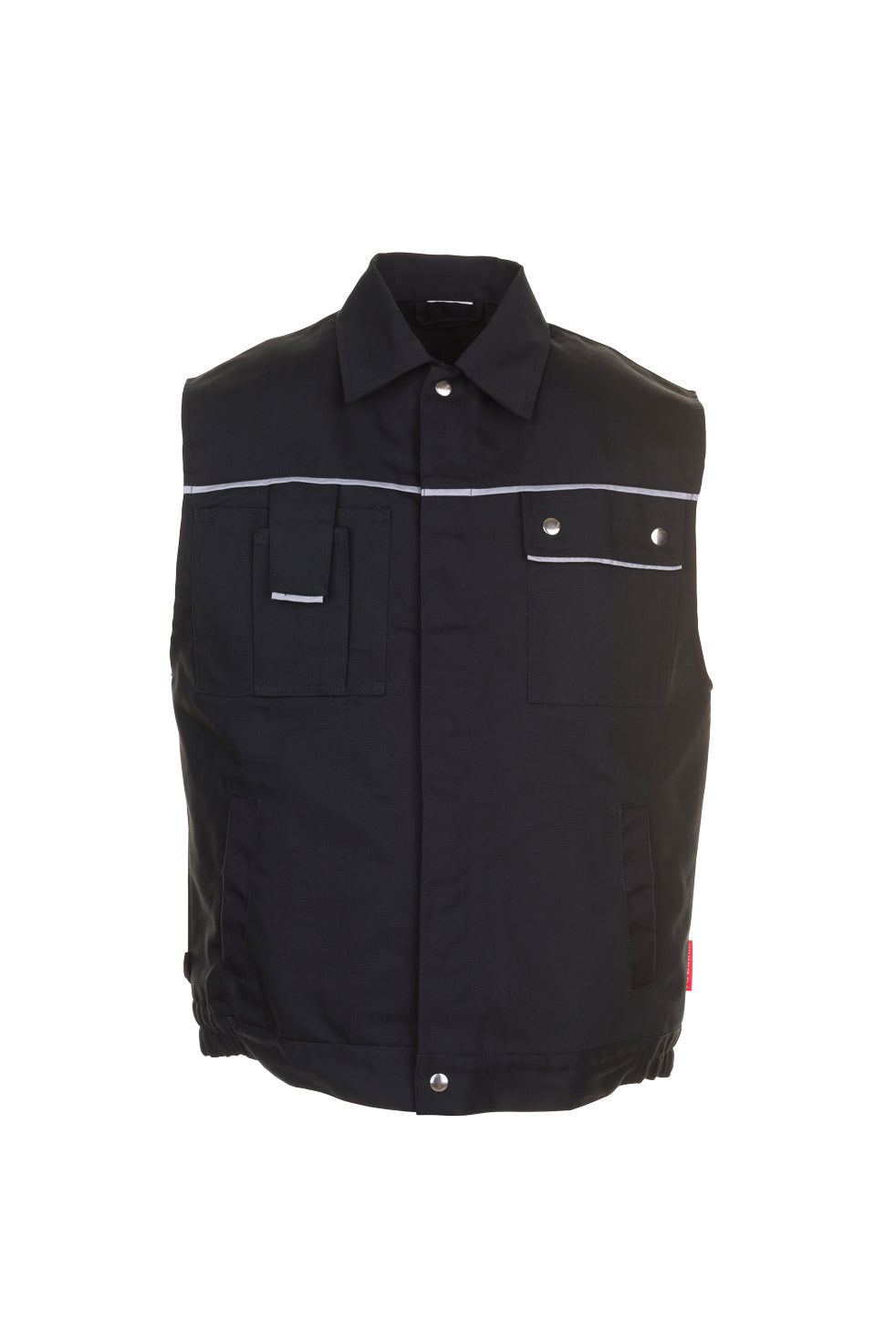 PLANAM Canvas 320 Weste