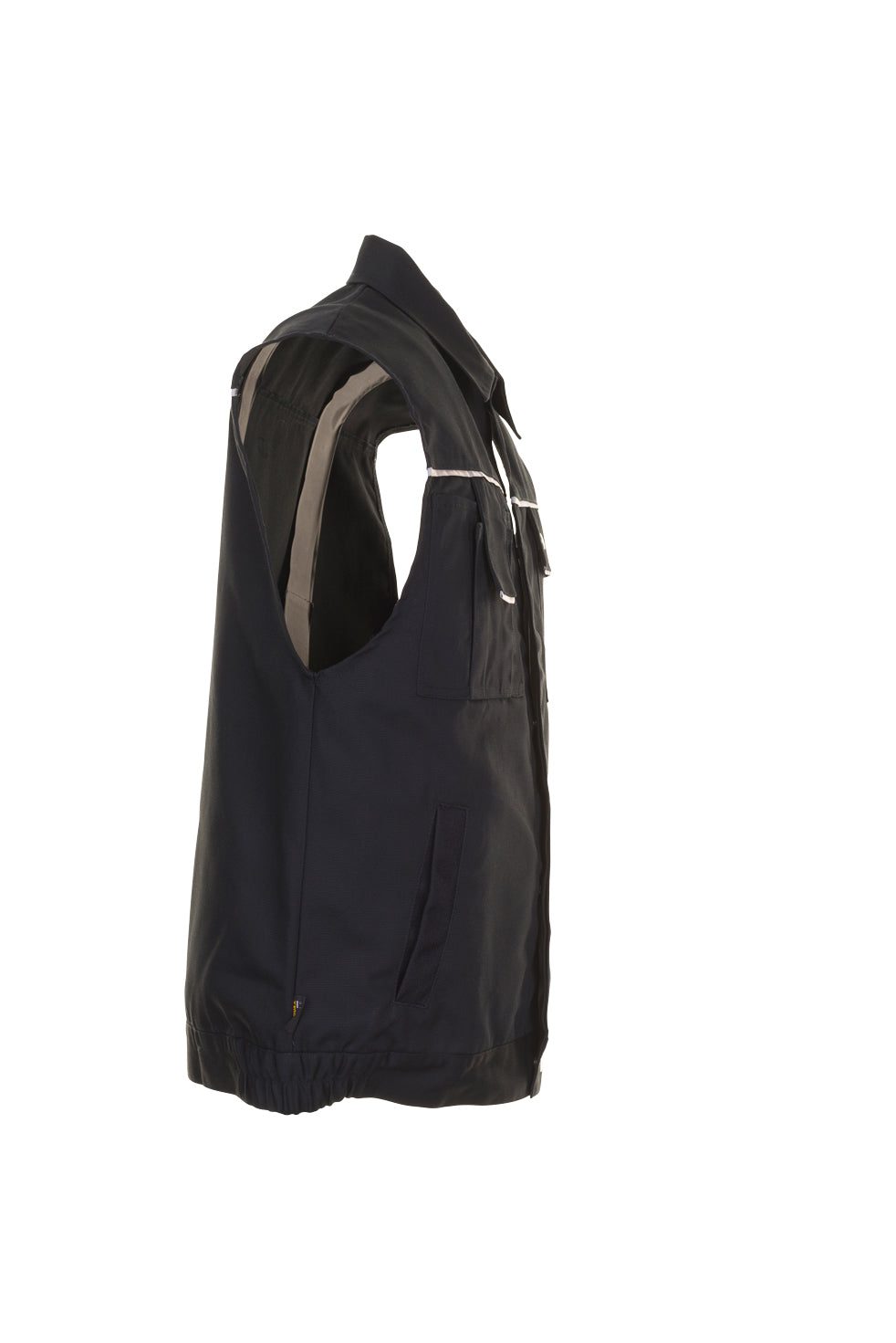 PLANAM Canvas 320 Weste