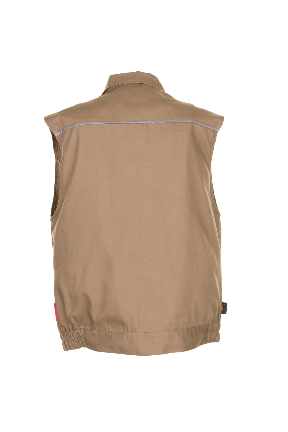 PLANAM Canvas 320 Weste