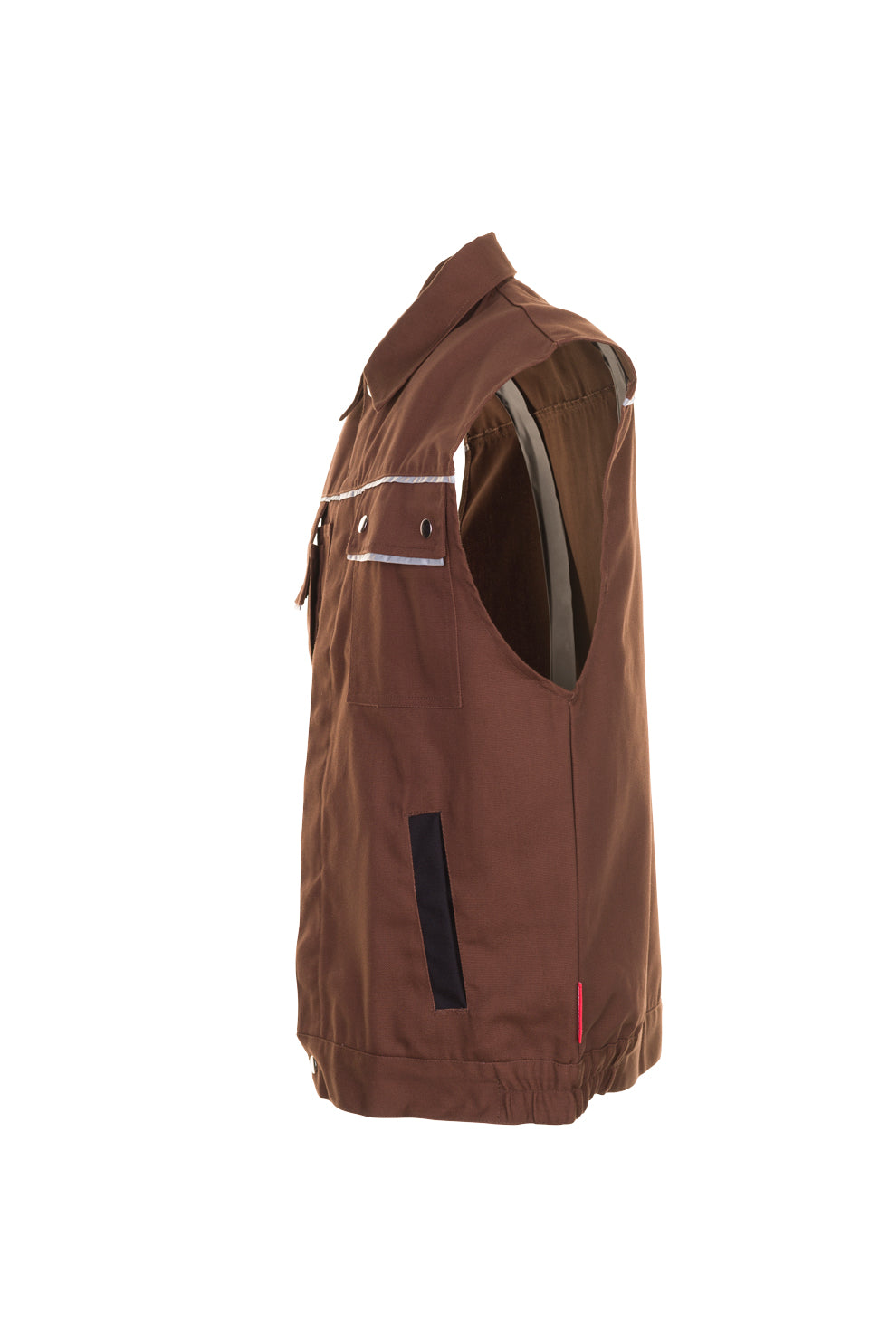 PLANAM Canvas 320 Weste