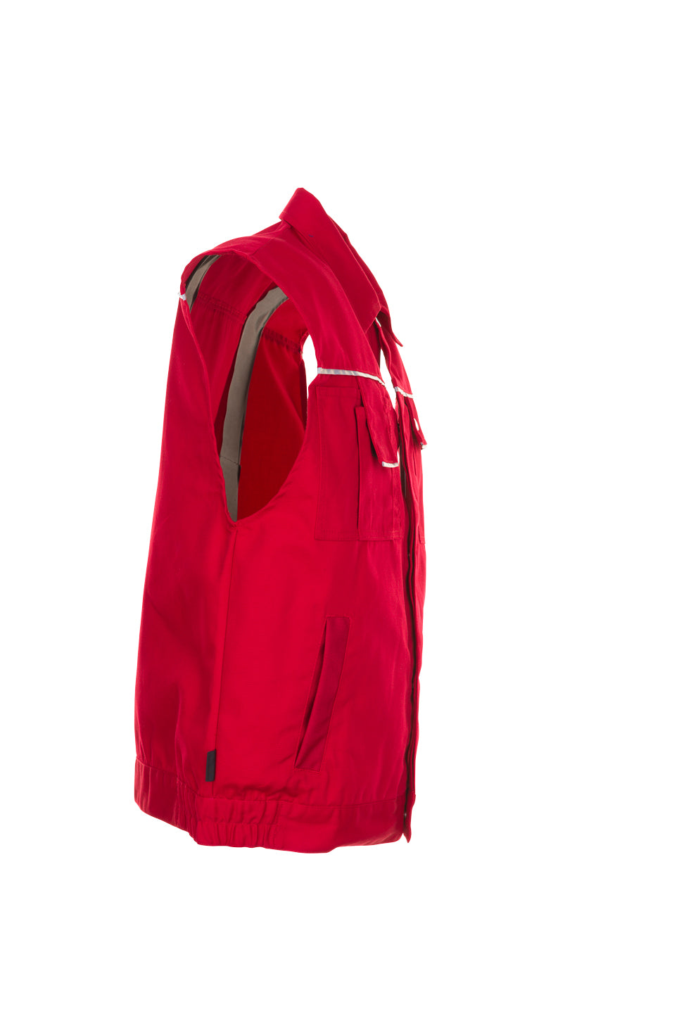 PLANAM Canvas 320 Weste