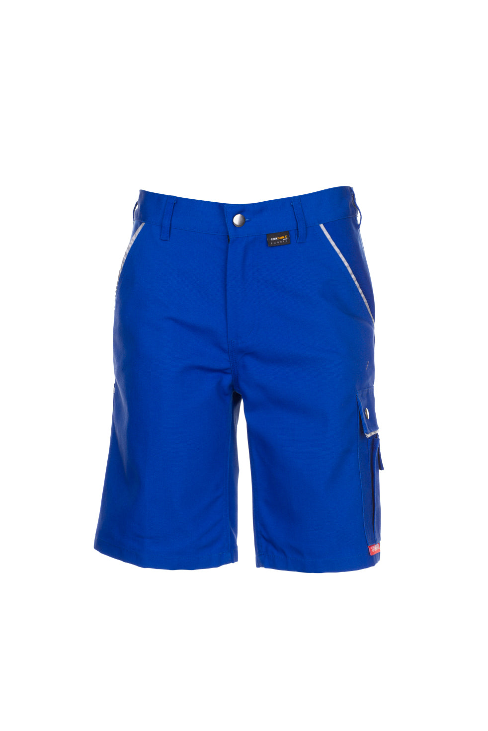 PLANAM Canvas 320 Shorts
